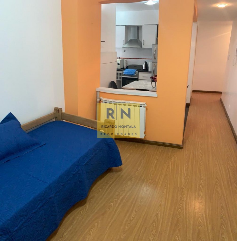 DOS AMBIENTES. VARESE