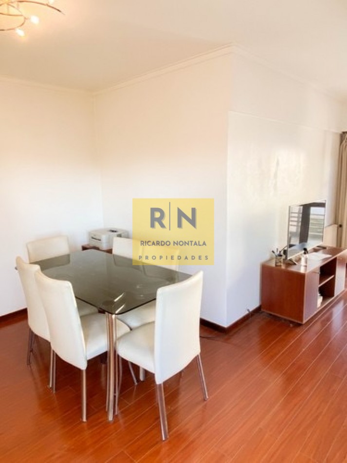 TRES AMBIENTES. VARESE