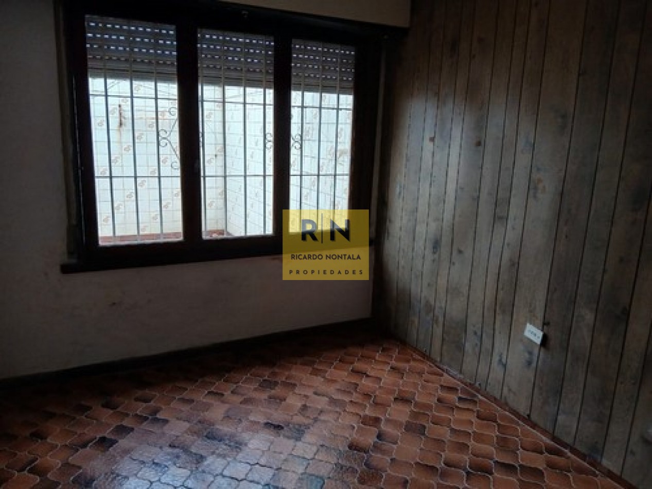 CASA 4 AMBIENTES.POMPEYA