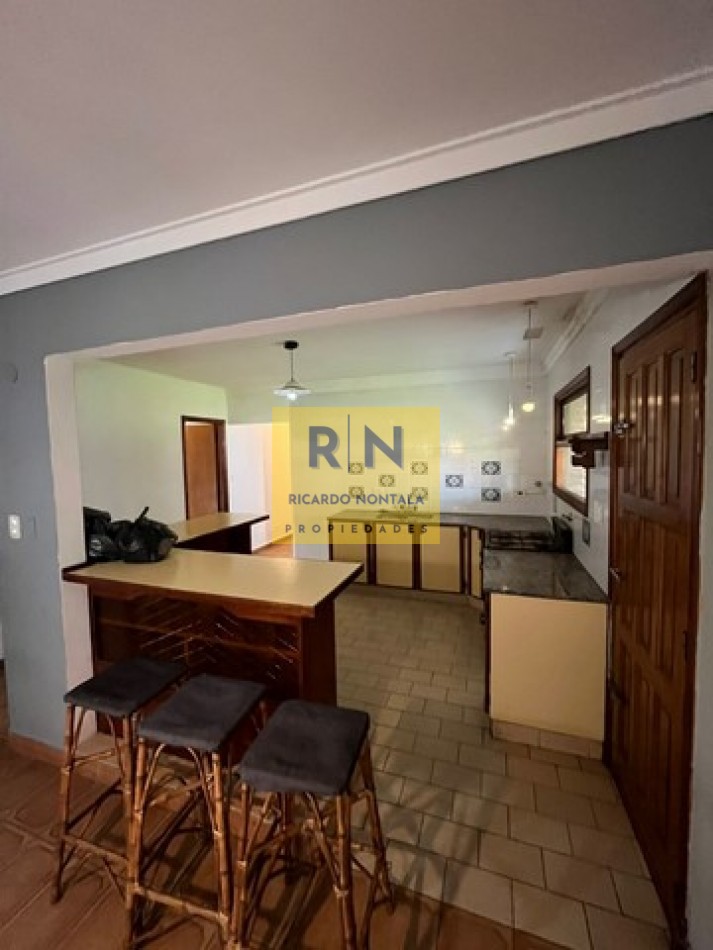 CHALET 4 AMBIENTES.ALFAR