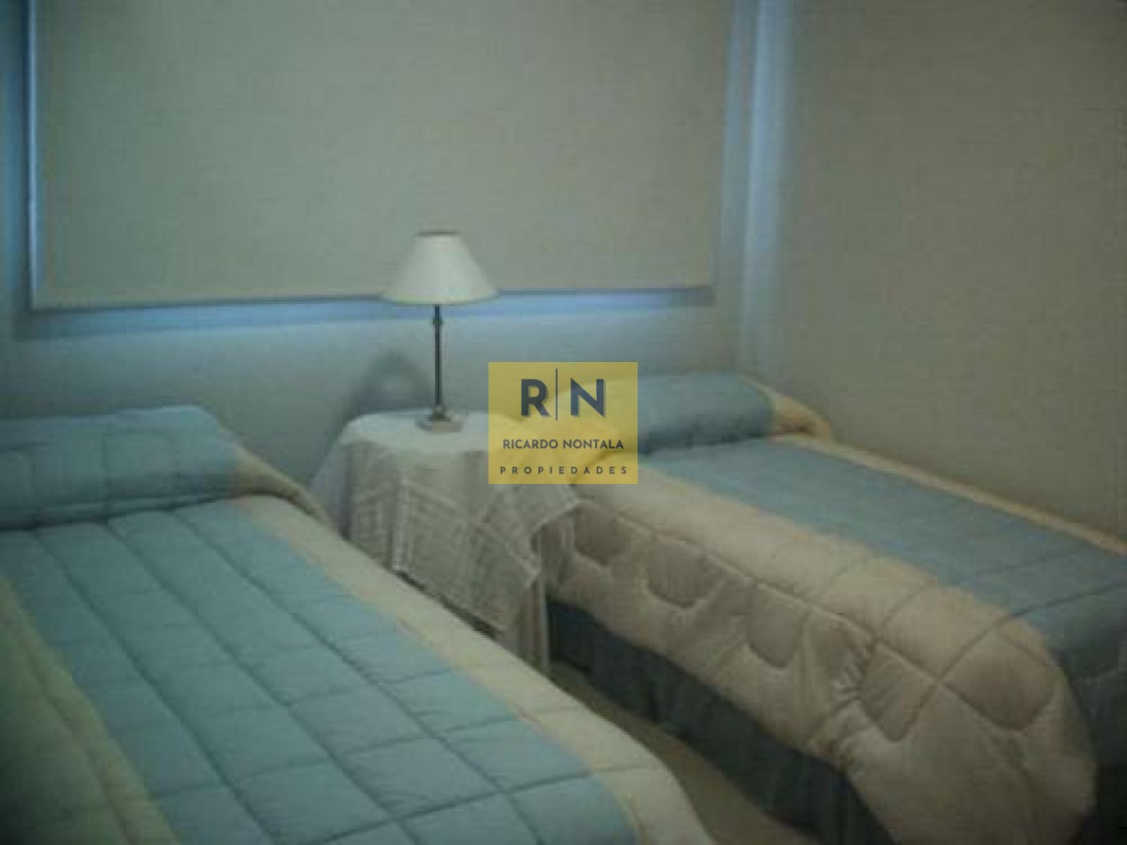 TRES CON DEPENDENCIAS. PLAYA CHICA