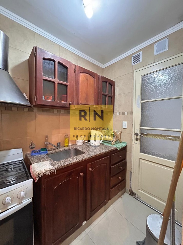 VARESE. DOS AMBIENTES