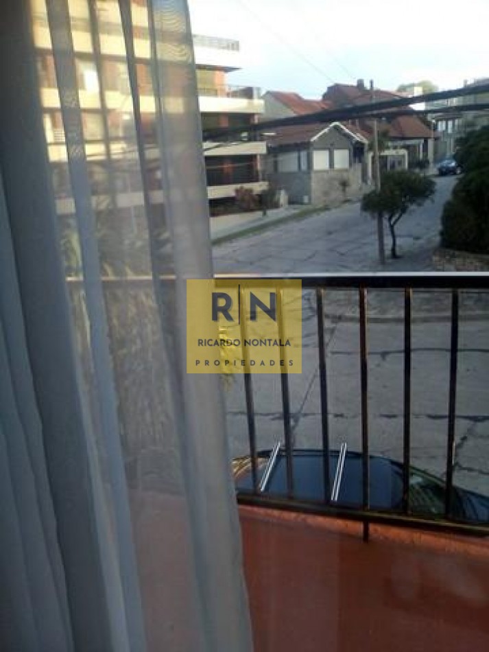 DEPTO 2 AMBIENTES. CABO CORRIENTES