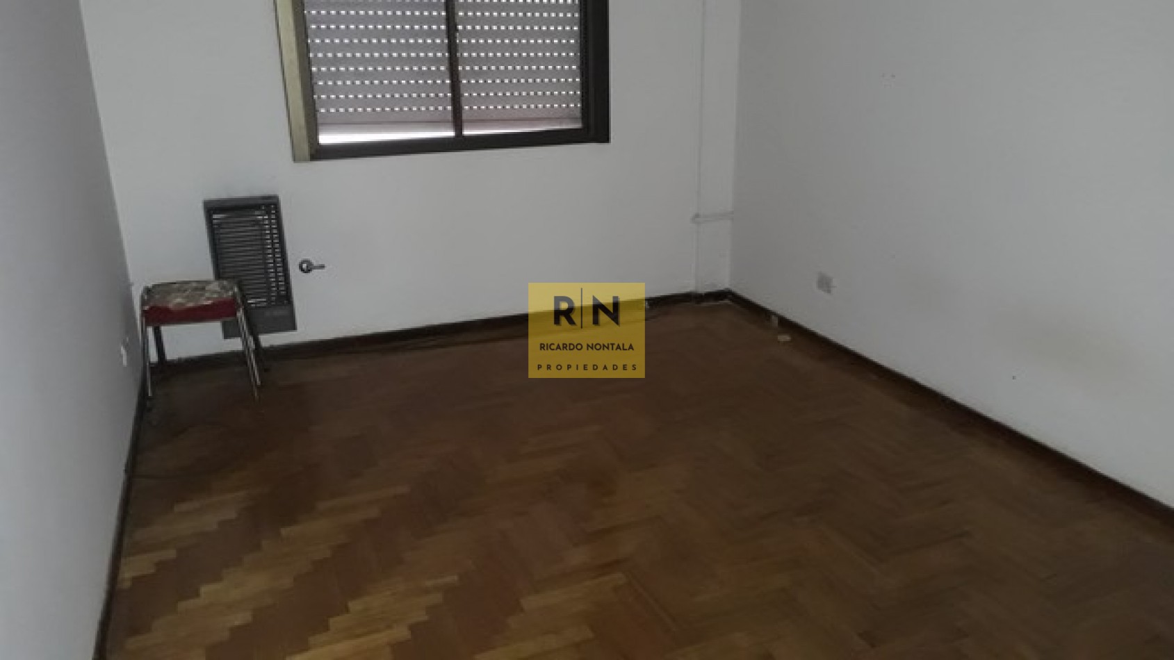 4 AMBIENTES. PLAZACOLON.COCHERA