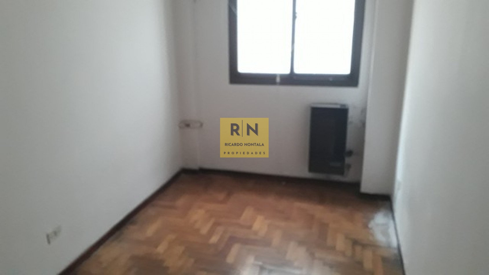 4 AMBIENTES. PLAZACOLON.COCHERA