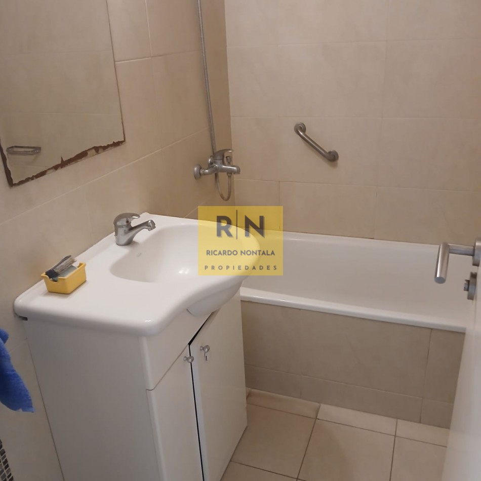 SEMIPISO 3 AMBIENTES. LOMA DE S. CECILIA