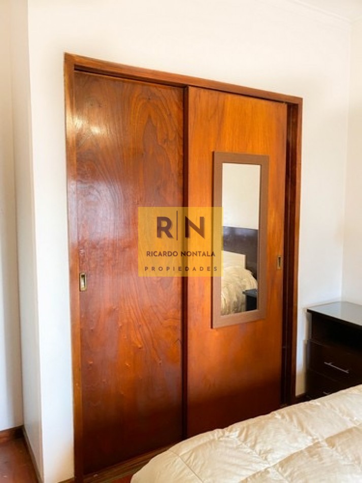 TRES AMBIENTES. VARESE