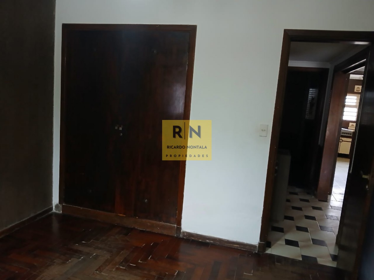 CASA 4 AMBIENTES.POMPEYA