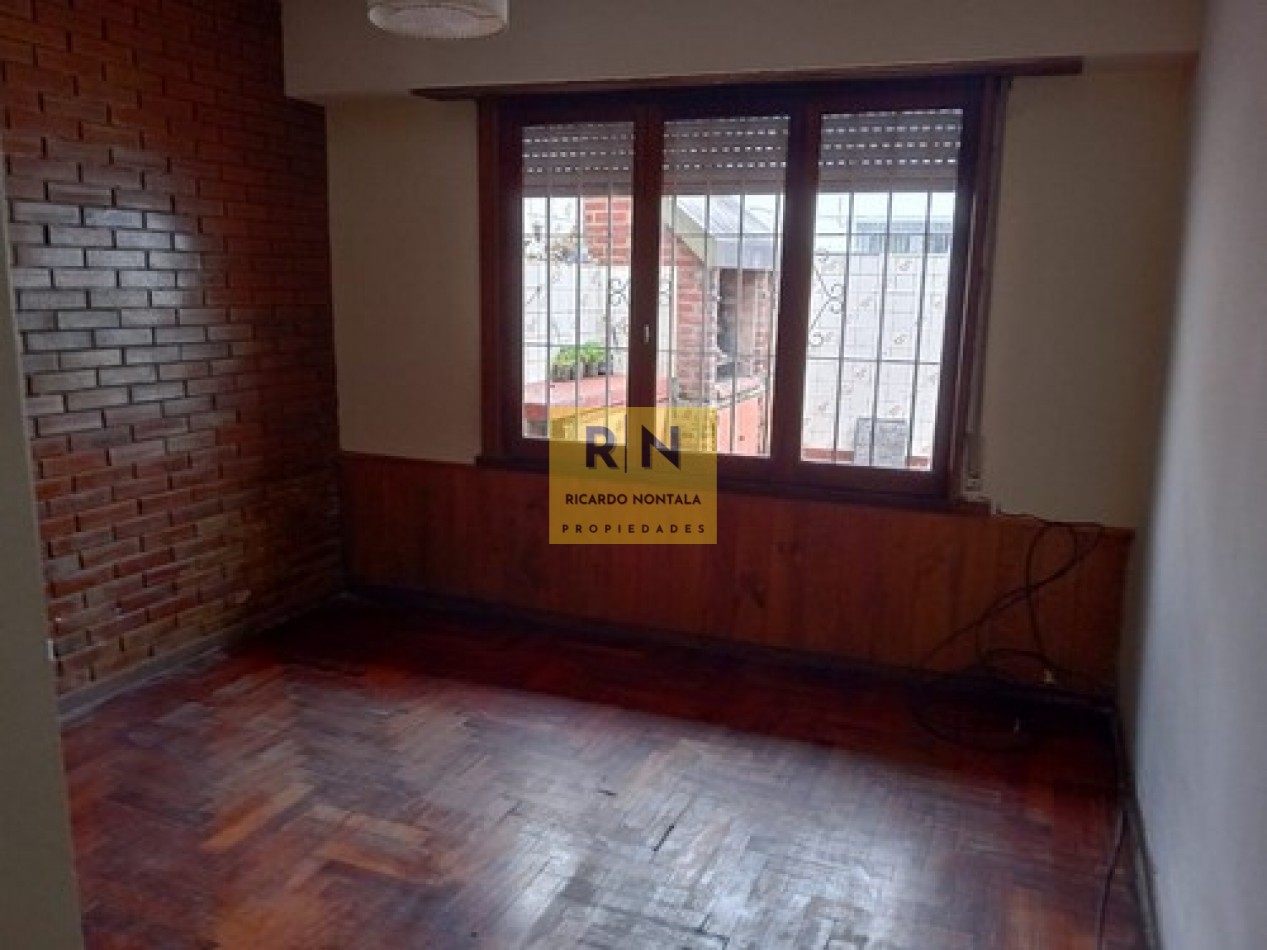 CASA 4 AMBIENTES.POMPEYA