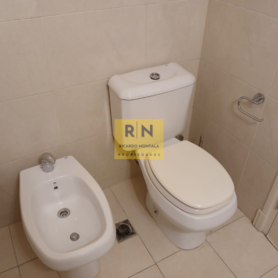 SEMIPISO 3 AMBIENTES. LOMA DE S. CECILIA