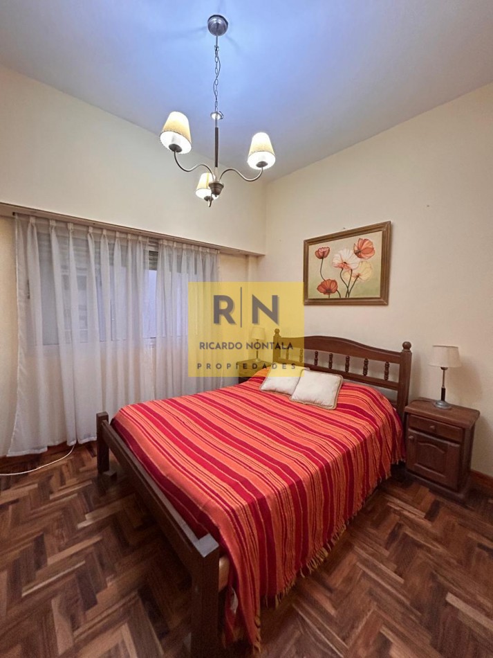 VARESE. DOS AMBIENTES