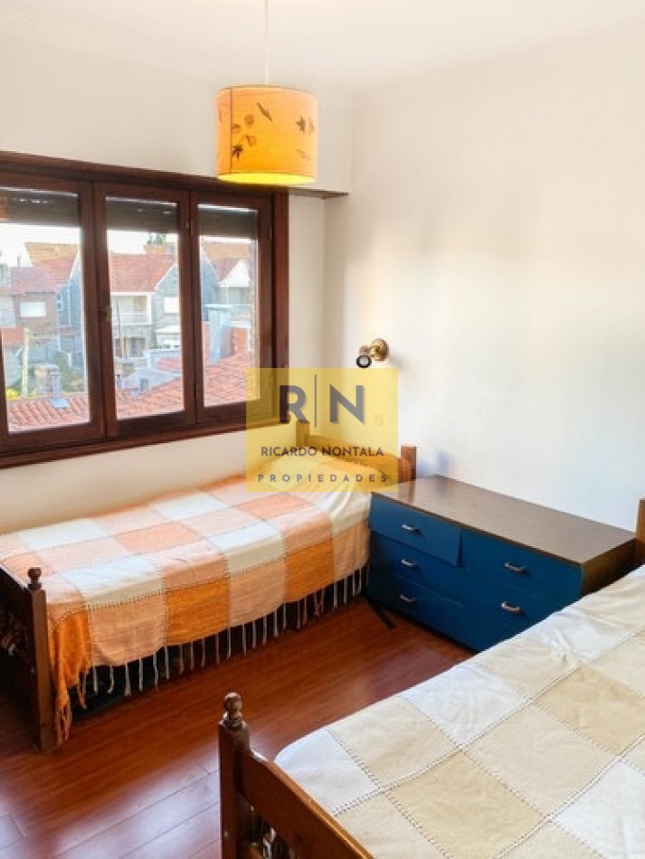 TRES AMBIENTES. VARESE