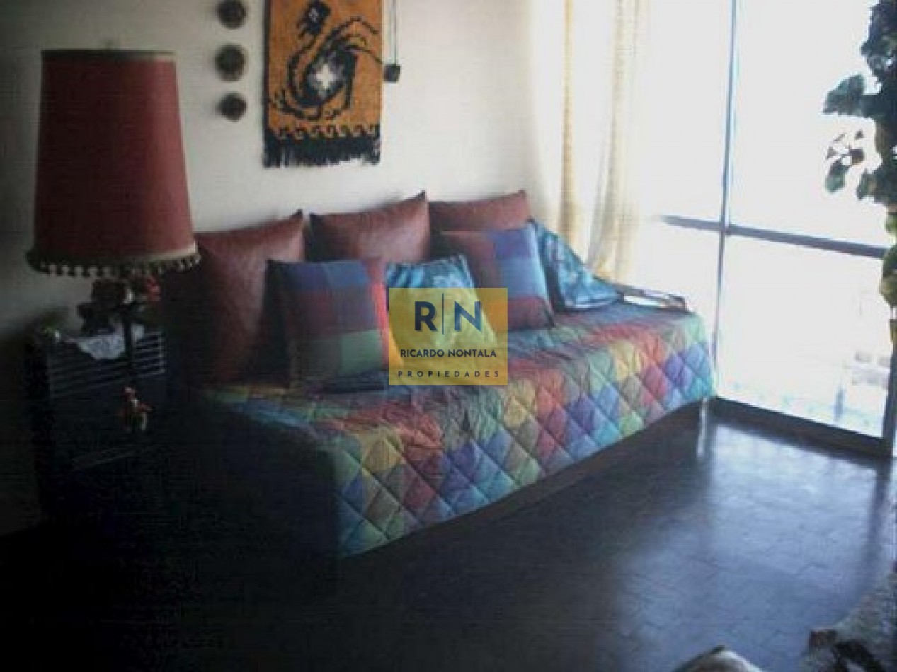 TORREON. VISTA AL MAR