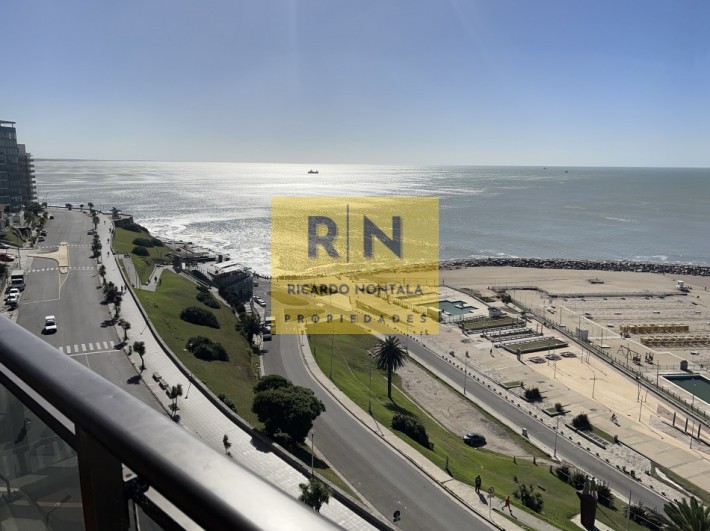 4 AMBIENTES. VARESE. VISTA AL MAR