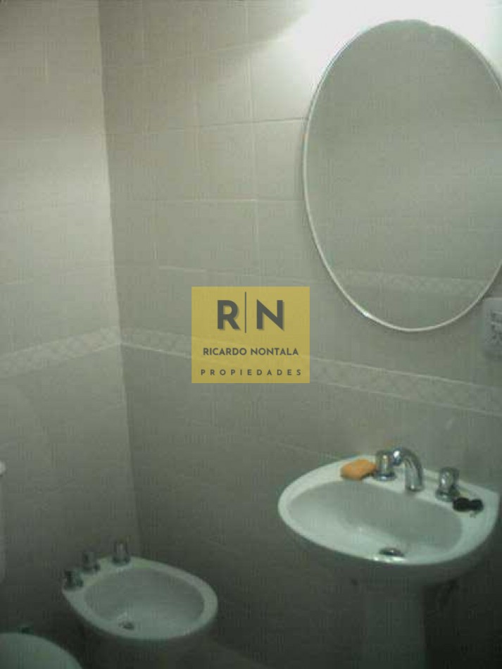 DEPTO 3 AMBIENTES. PUNTA IGLESIAS. VISTA AL MAR