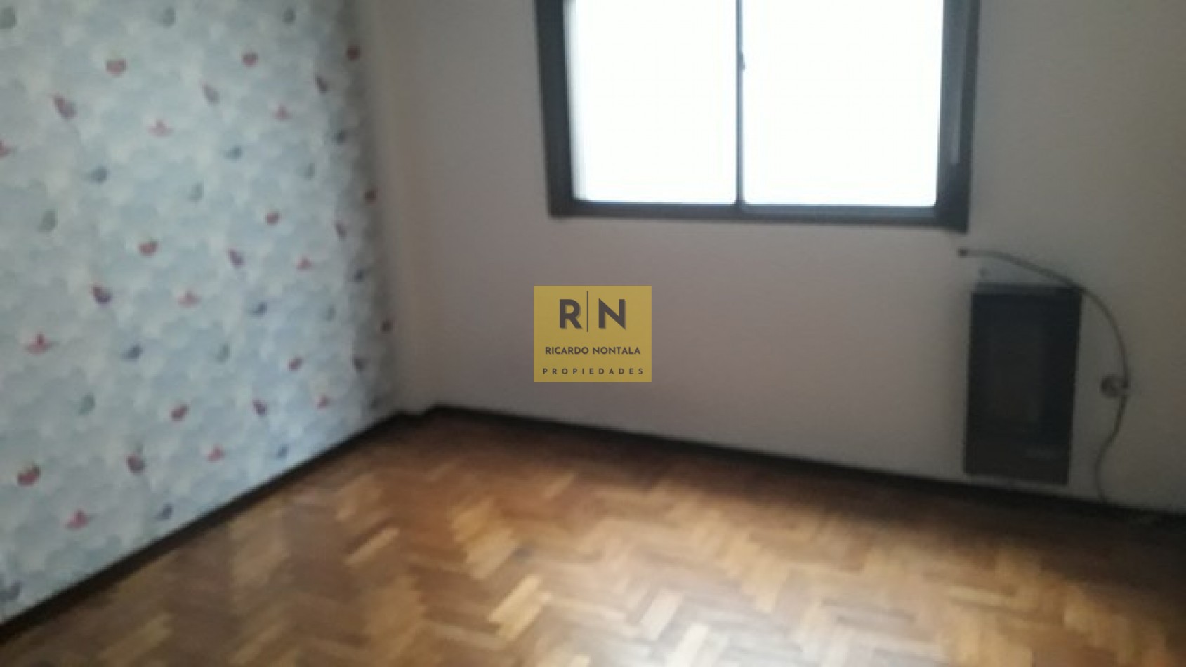 4 AMBIENTES. PLAZACOLON.COCHERA