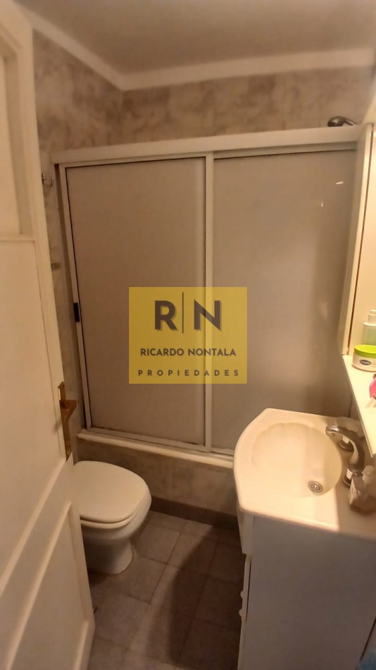 VARESE.TRES AMBIENTES. VISTA AL MAR. COCHERA.