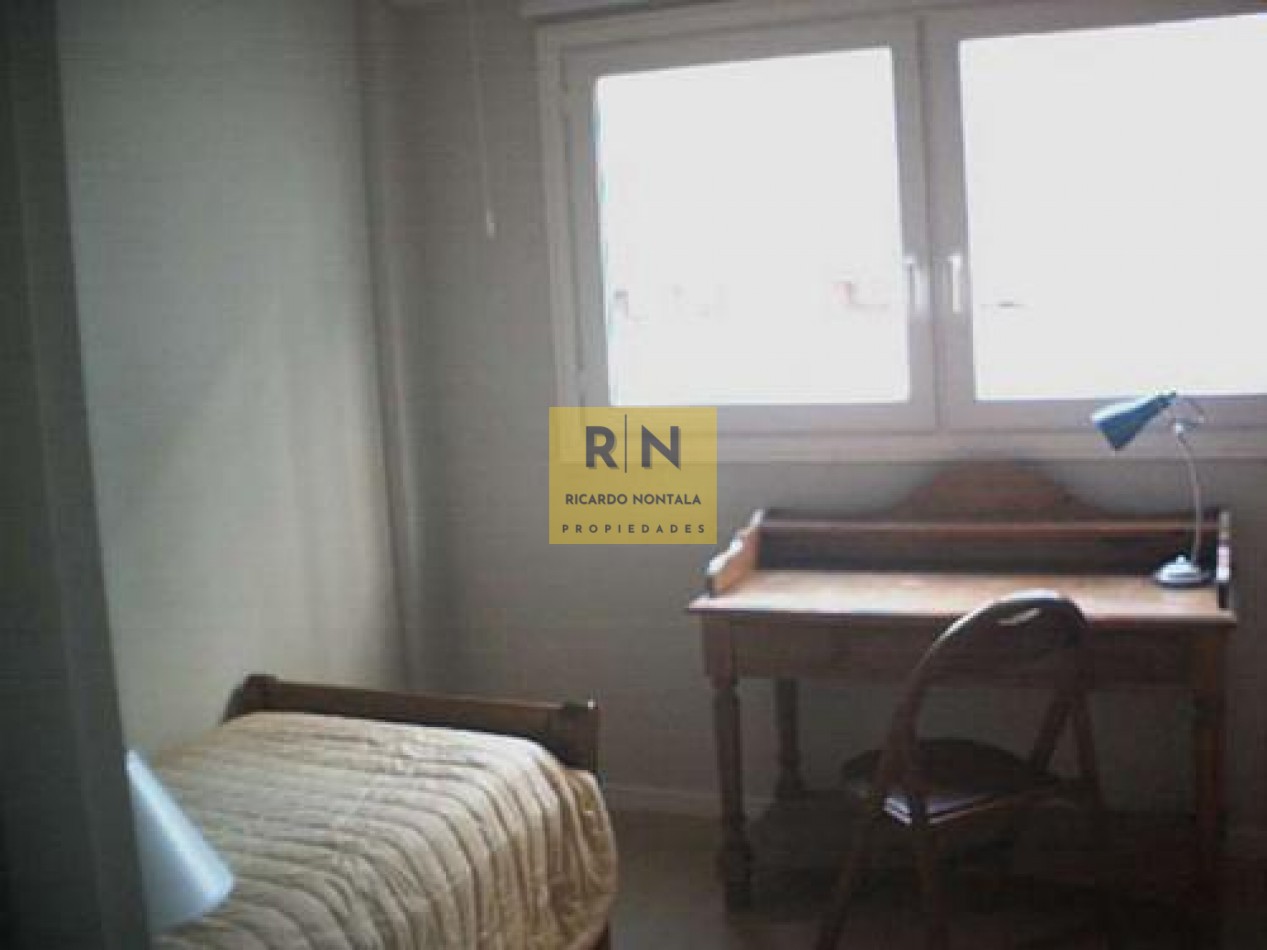 TRES CON DEPENDENCIAS. PLAYA CHICA