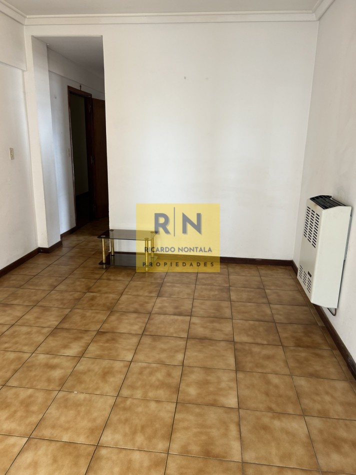 DOS AMBIENTES.VARESE.VISTA AL MAR