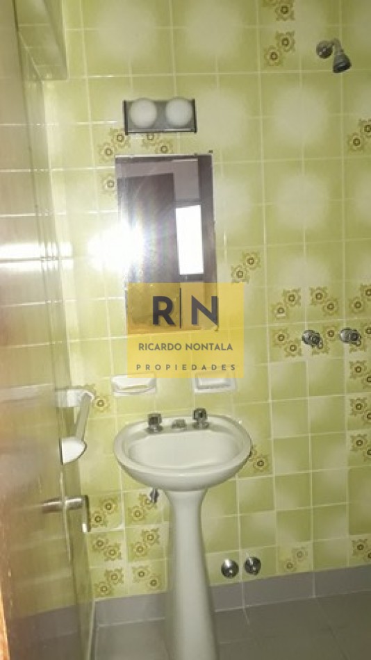 4 AMBIENTES. PLAZACOLON.COCHERA