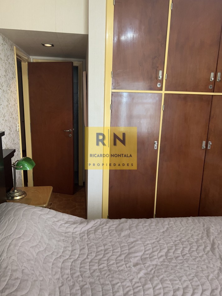 4 AMBIENTES. VARESE. VISTA AL MAR