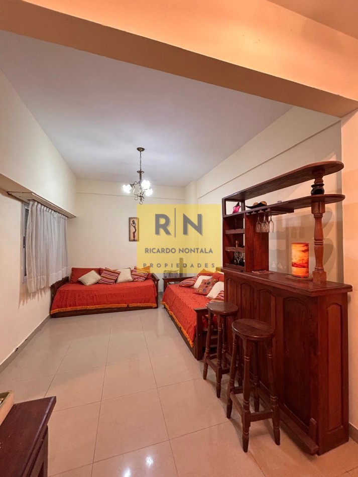 VARESE. DOS AMBIENTES