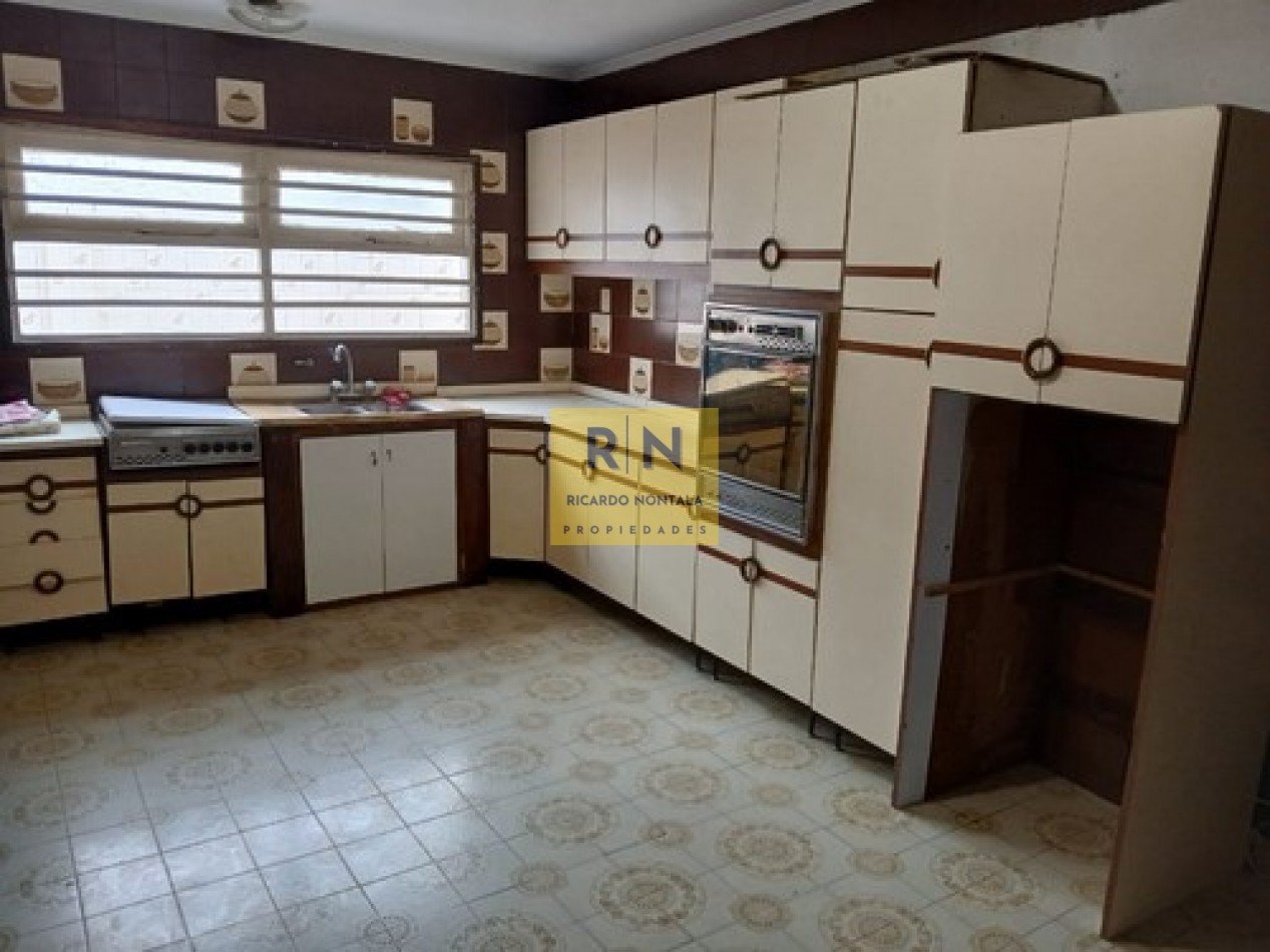 CASA 4 AMBIENTES.POMPEYA