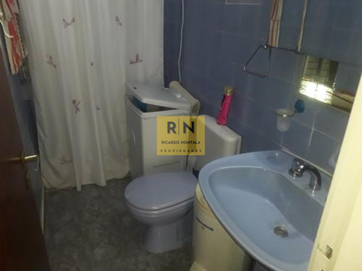 STELLA MARIS. DOS AMBIENTES