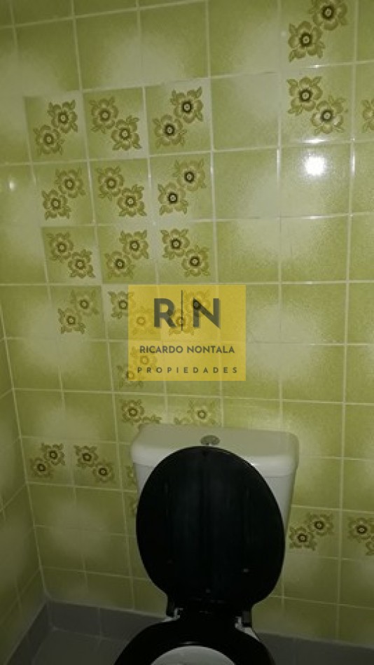 4 AMBIENTES. PLAZACOLON.COCHERA