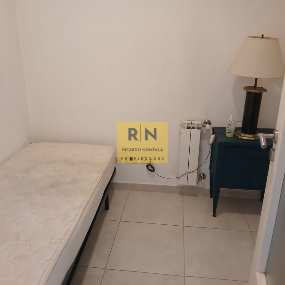 SEMIPISO 3 AMBIENTES. LOMA DE S. CECILIA