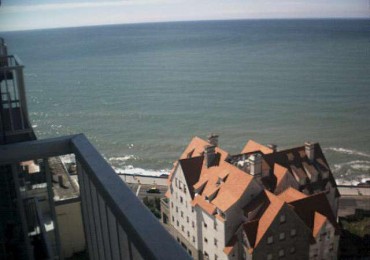 TORREON. VISTA AL MAR