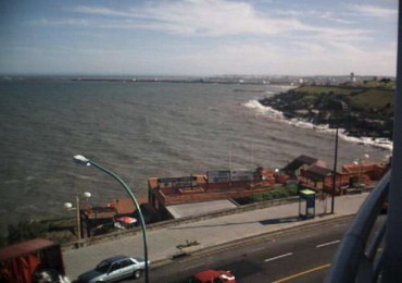 TRES CON DEPENDENCIAS. PLAYA CHICA