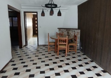 CHALET 4 AMBIENTES.POMPEYA