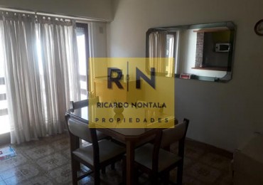 STELLA MARIS. DOS AMBIENTES