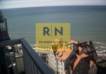 TORREON. VISTA AL MAR