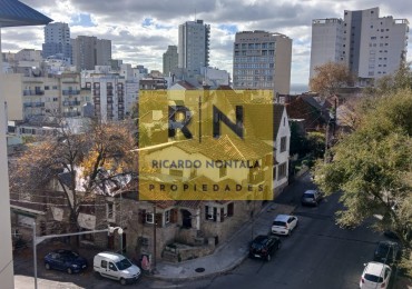 SEMIPISO 3 AMBIENTES. LOMA DE S. CECILIA