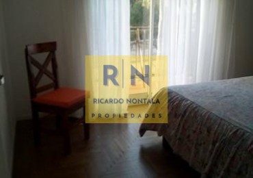 DEPTO 2 AMBIENTES. CABO CORRIENTES