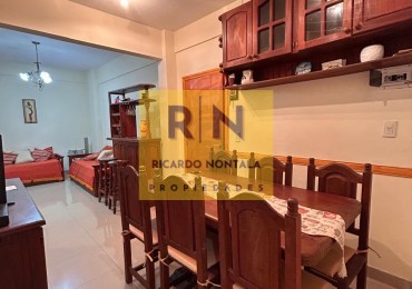 VARESE. DOS AMBIENTES